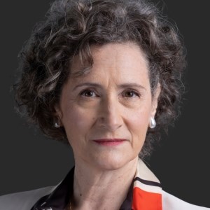 Luísa Cruz