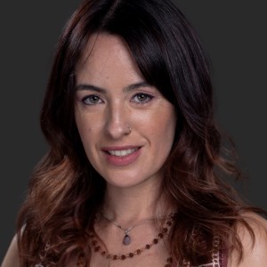 Mariana Pacheco