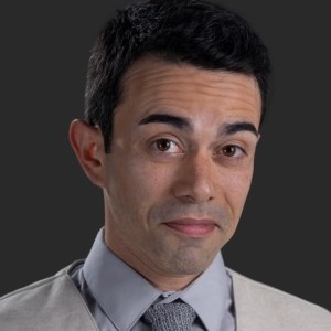 Ricardo Raposo