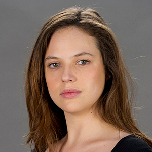 Catarina Wallenstein