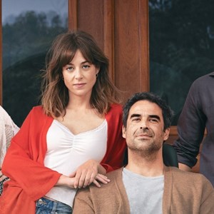 BROKEN PROMISE nominated for the Produ Awards