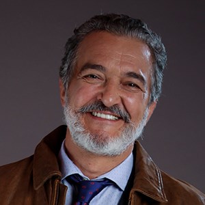 Rogério Samora