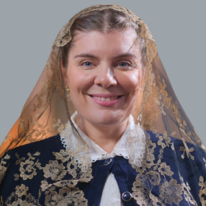 Margarida Bento