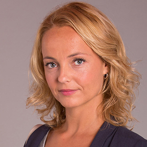 Bárbara Norton de Matos