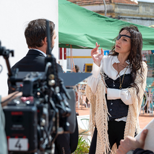 The second season of SALTO DE FÉ is coming