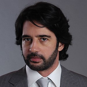 Carlos Vieira