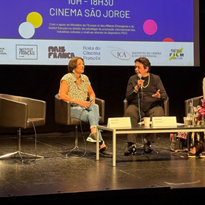 SP Televisão invited to the 2nd edition of the Do Filme à Série meetings