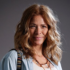 Rita Loureiro