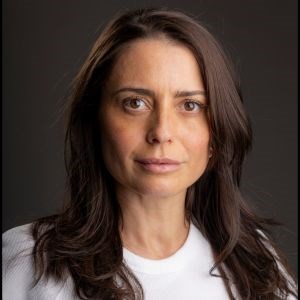 Patricia Tavares