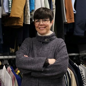 Interview with Dora Luís - Costume Designer for TIMELESS LOVE