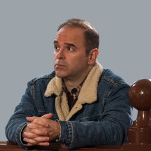 Jorge Mourato
