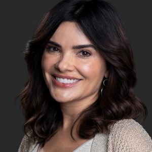 Vanessa Giácomo