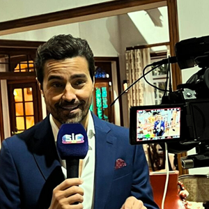 Kick of promotion for the telenovela THE LAST WILL