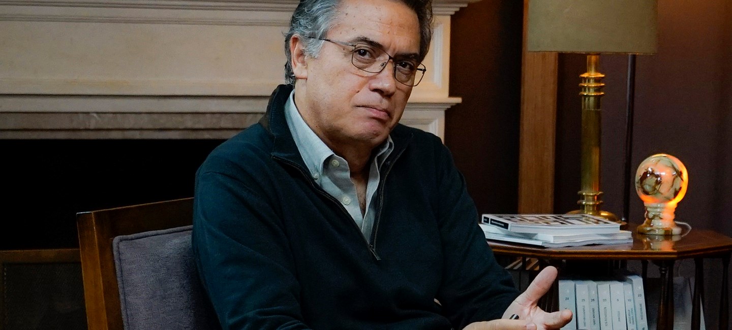 Produção