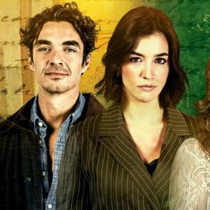 THE LAST WILL premieres this month on SIC