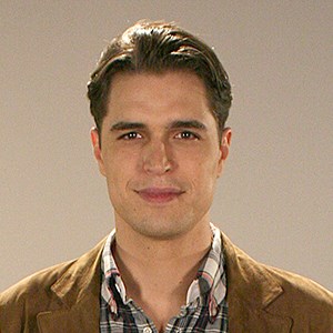 Diogo Morgado