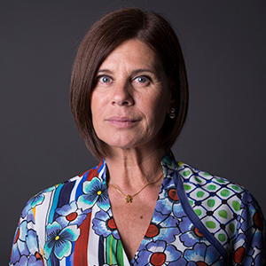 Cristina Homem de Mello