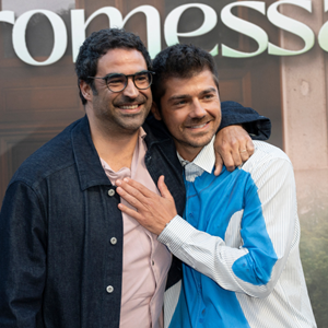 BROKEN PROMISE conquers the Portuguese and wins the ratings on opening night