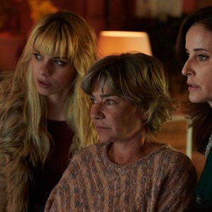 MOTEL VALKIRIAS nominated for Prémio Autores 2024