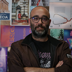 Entrevista a Luciano Rodrigues – Coordenador da Unidade de Suporte Gráfico 