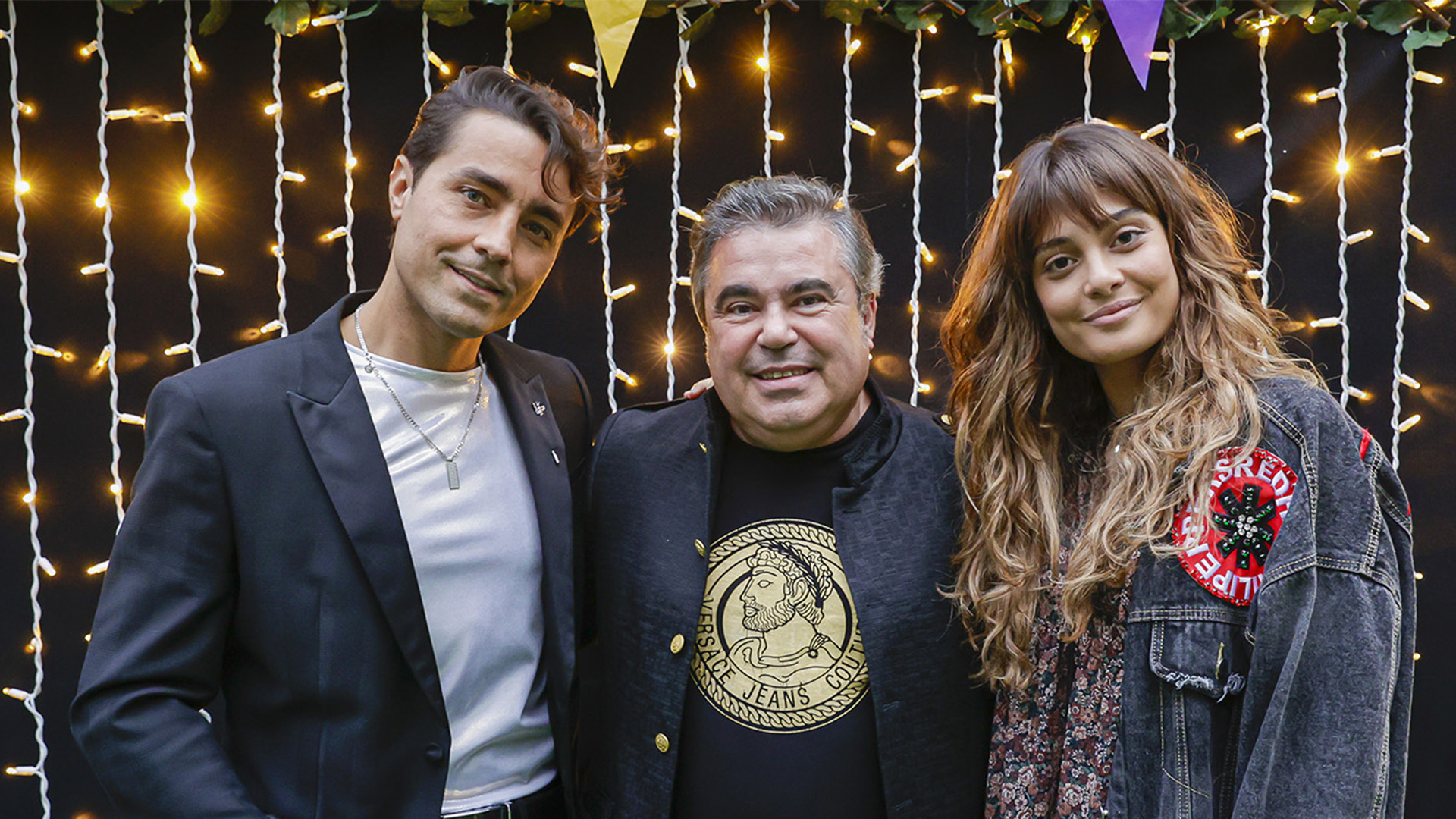 AMOR AMOR 1 FOTO DE CAPA