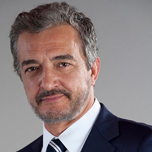 Rogério Samora