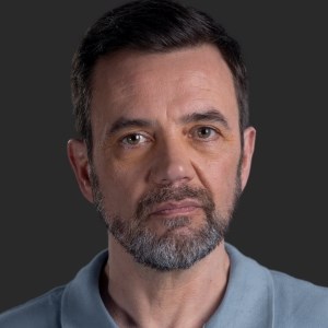 Pedro Laginha