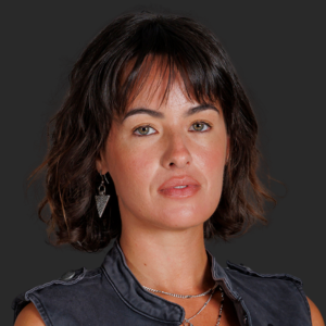 Mariana Pacheco