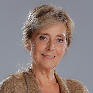 Ana Zanatti