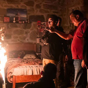 Behind the scenes of the new telenovela's success