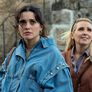 New season of BROKEN PROMISE premieres in the top