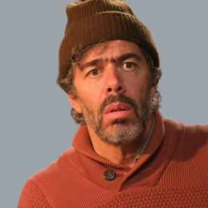 Pedro Giestas
