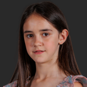 Luísa Bacalhau