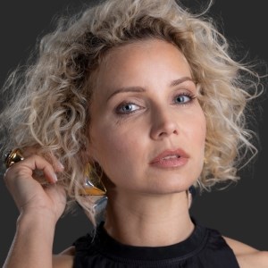 Luciana Abreu