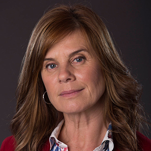 Cristina Homem de Mello