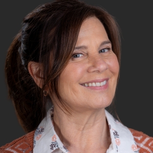 Cristina Homem de Mello