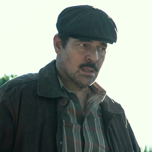 Pepe Rapazote joins the cast of the telenovela BROKEN PROMISE