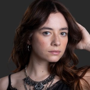 Iris Cañamero