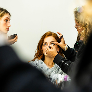 See the new looks of the BROKEN PROMISE actors