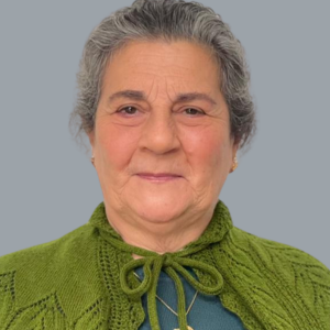 Teresa Faria