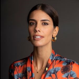 Isabela Valadeiro