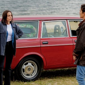 SP Televisão’s telenovela now recording