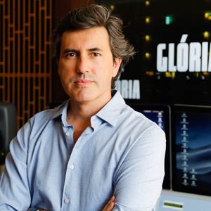 Interview to Pedro Lopes – General Director of Contents