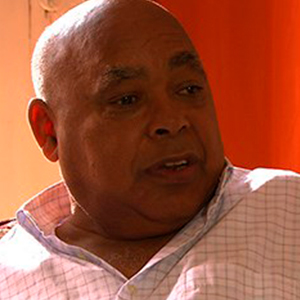 Rogério de Carvalho