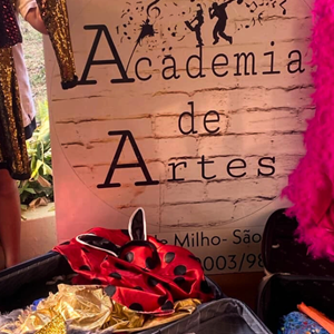 SP Televisão supports São Tomé Arts Academy