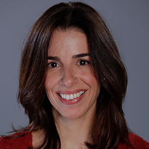 Rita Calçada Bastos