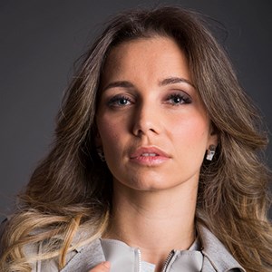 Luciana Abreu