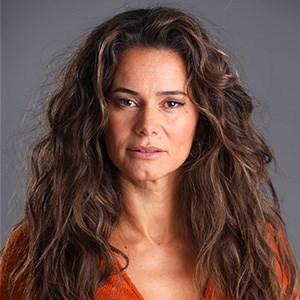 Cláudia Vieira