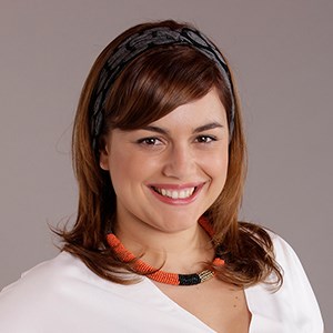 Ana Guiomar