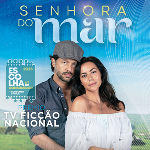 LADY OF TIDES is Consumer Choice 2025